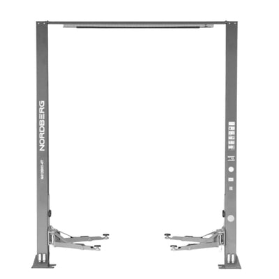Nordberg Two Post Lift– 4 Ton