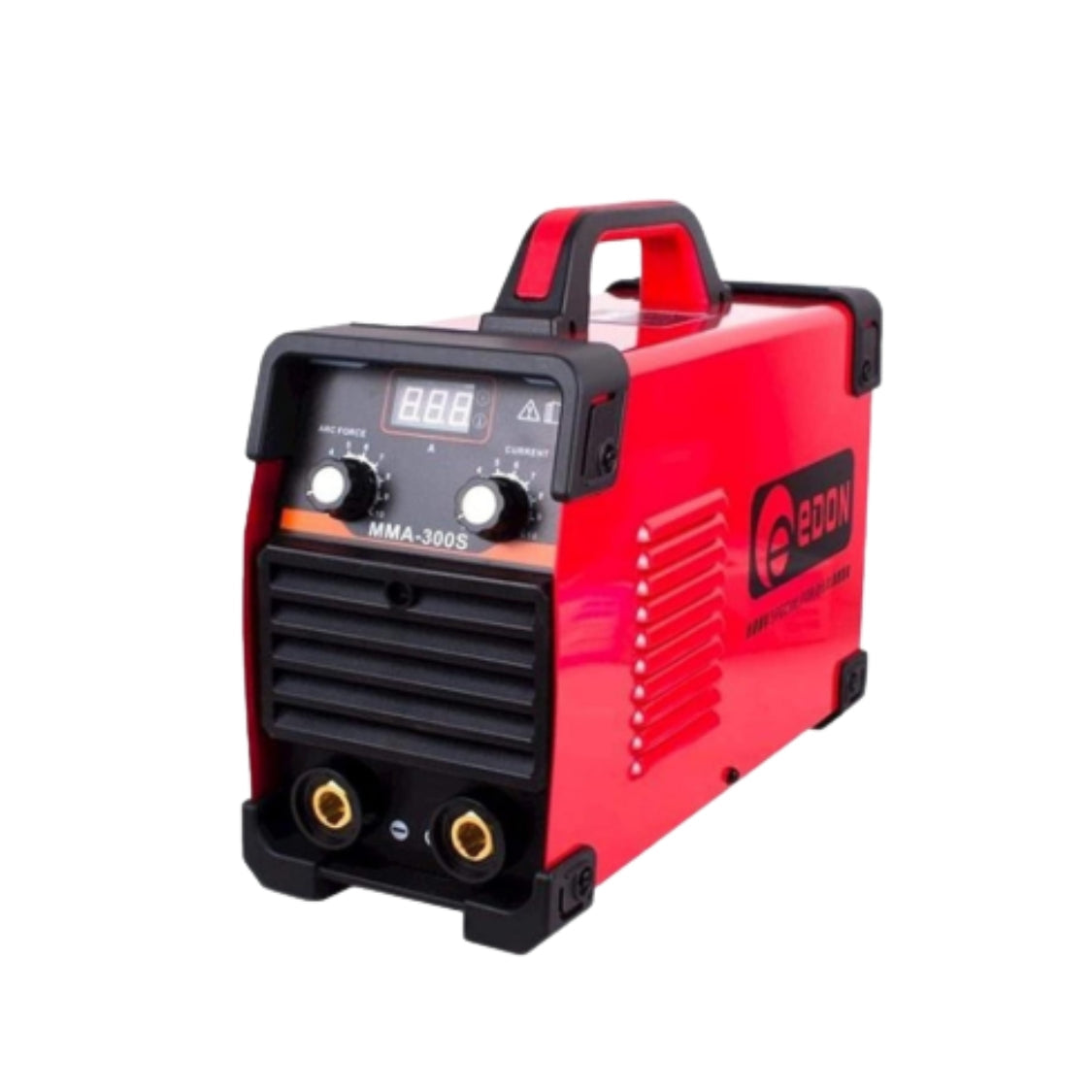 Edon MMA300S Portable Corded Electric Welding Machine – Durable and Easy to Use