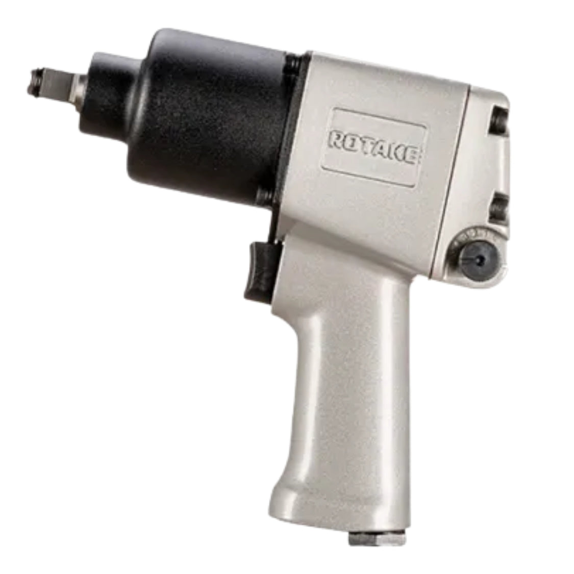 RT-5272 1/2 Inch 920Nm Air Impact Wrench – Twin Hammer Pneumatic Tool