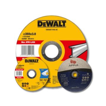 Abrasives