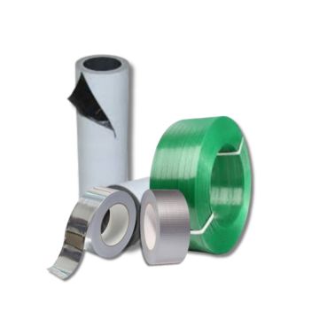Packaging and Sealing