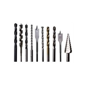 Drill Bits