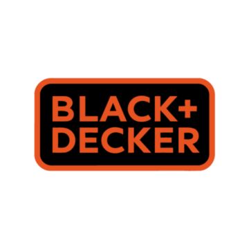 Black & Decker