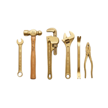 Non Sparking Tools