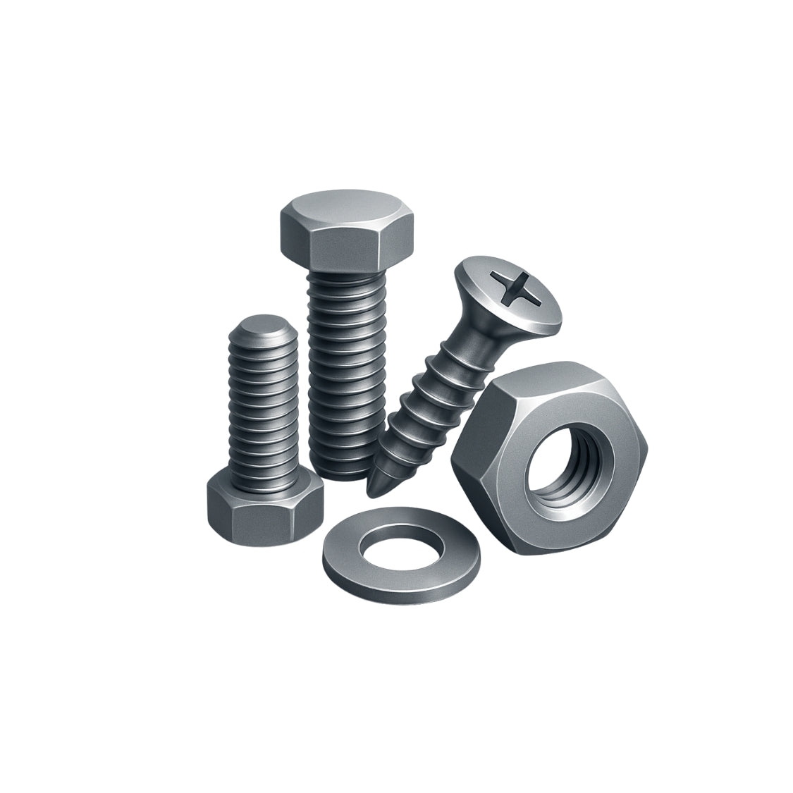 Fasteners