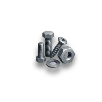 Fasteners supplier in the UAE, Al Faiz Electric and Hardware