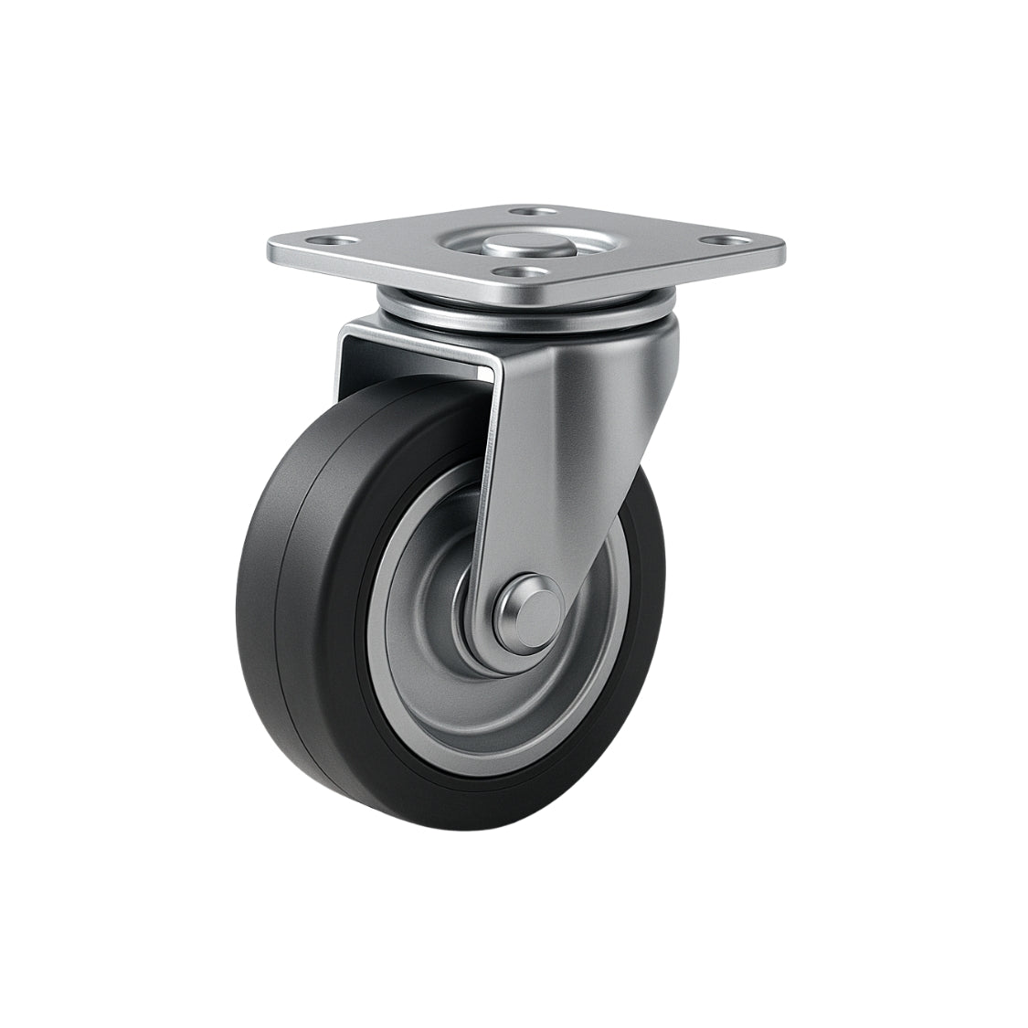 Caster Wheels