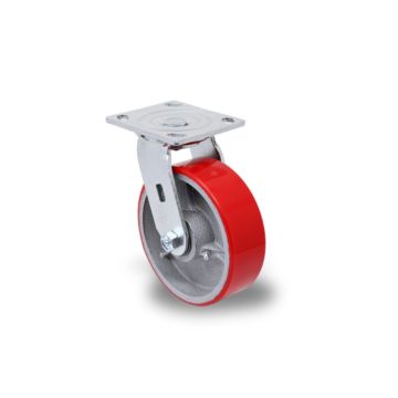 Caster Wheels Supplier in UAE, Heavy Duty Caster Wheel Supplier in GCC al Faiz Hardware