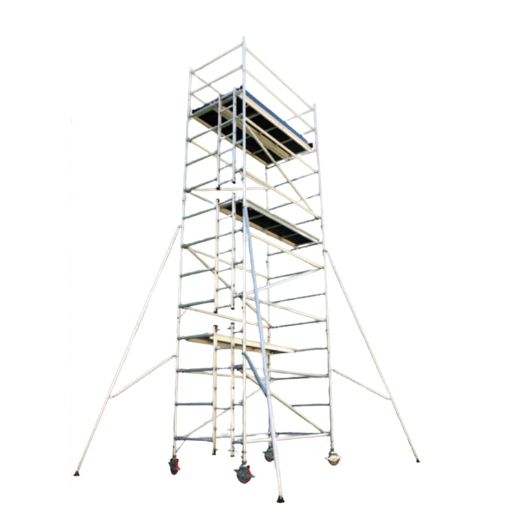 Scaffolding Supplier in the UAE Al Faiz Hardware