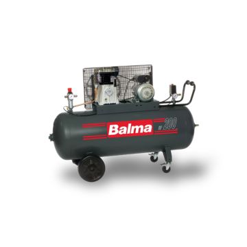 Air Compressor Supplier in the UAE Al Faiz