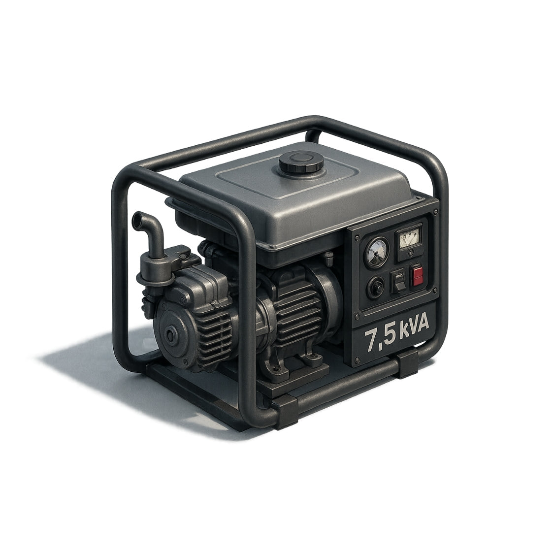 Generators Available in Al Faiz Electric & Hardware in UAE