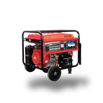 Generator Supplier in The UAE Al Faiz Hardware