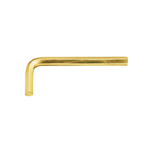 BRASS NON SPARKING ALLENKEY