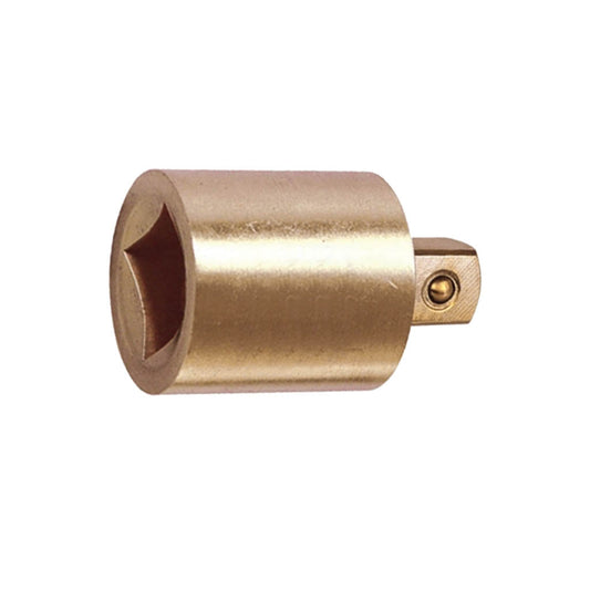 brass adaptor non sparking