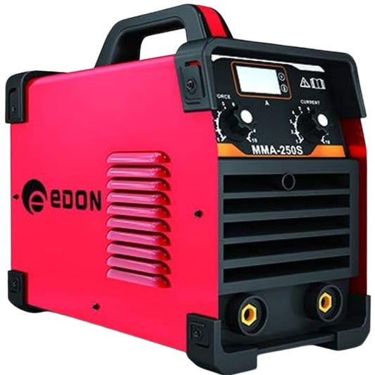 Edon ARC Welding Machine – Portable Inverter Stick Welder | Al Faiz Electric and Hardware UAE