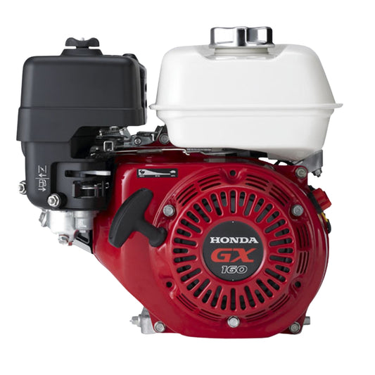 Honda GX160 Petrol Engine – 4.8 HP 4-Stroke OHV, Recoil Start | Al Faiz Electric and Hardware UAE