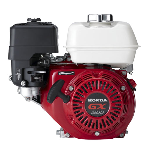 Honda GX200 Petrol Engine – 5.5 HP 4-Stroke OHV, Recoil Start | Al Faiz Electric and Hardware UAE