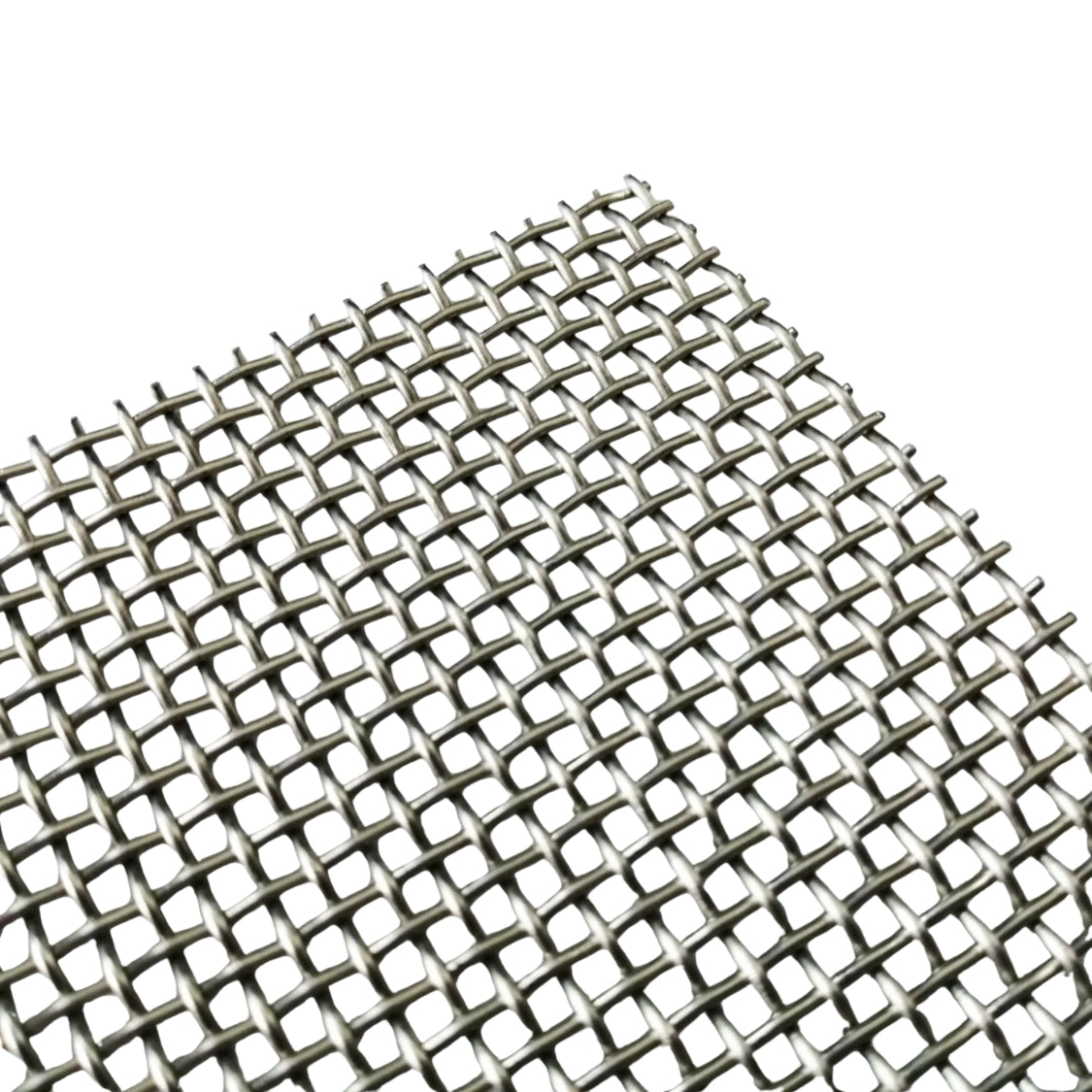 Stainless Steel Woven Wire Mesh – 201, 304, 316, & More | Various Mesh Sizes | Al Faiz Electric and Hardware UAE