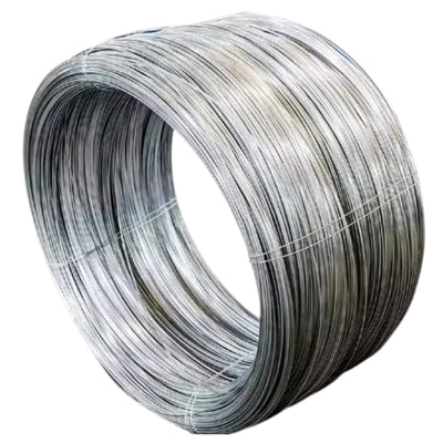 Stainless Steel Wire Coil – SS 304 / 316 | 0.5mm to 4mm | High Quality Binding & Industrial Wire UAE