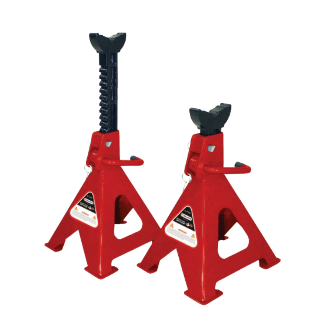 Selpro SL-77037 3 Ton Jack Stand with Safety Pin – Durable Heavy Duty Pair