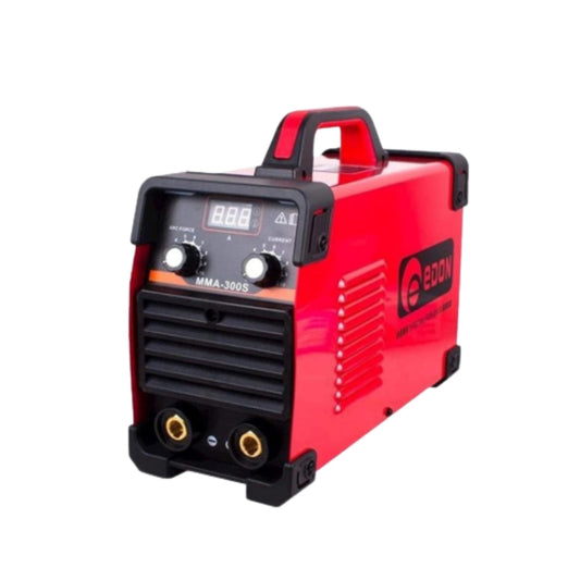 Edon MMA300S Portable Corded Electric Welding Machine – Durable and Easy to Use