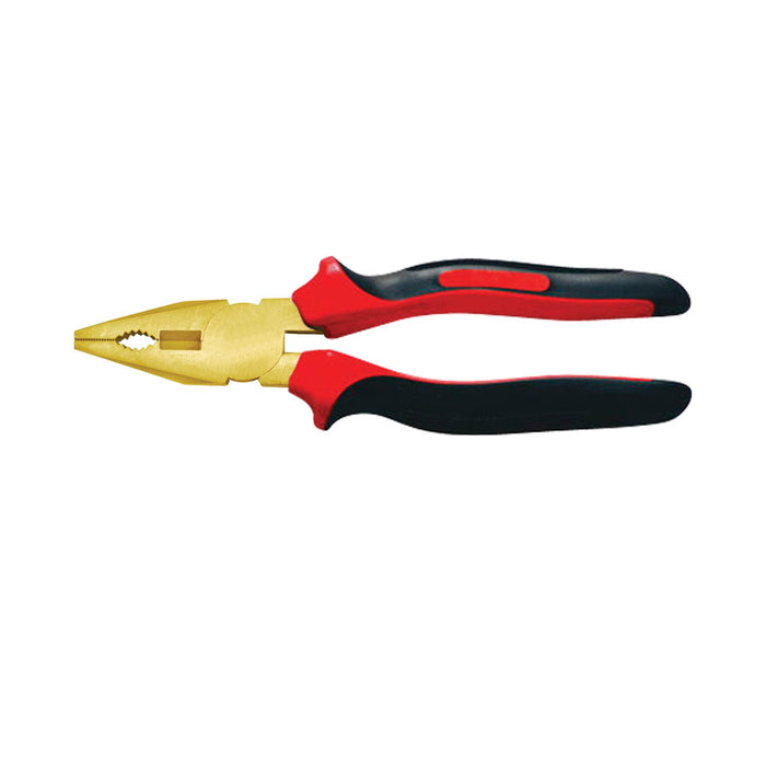 Brass Non Sparking Combination Pliers UAE