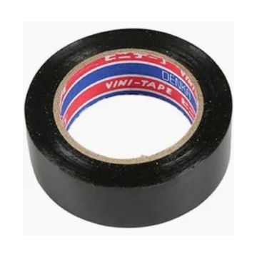 Electrical vinyl tape insulation adhesive tape UAE