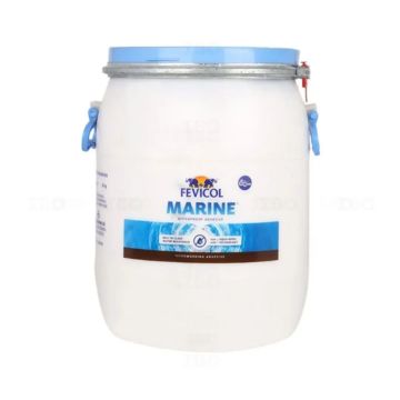 Fevicol Marine 50kg waterproof wood adhesive supplier UAE