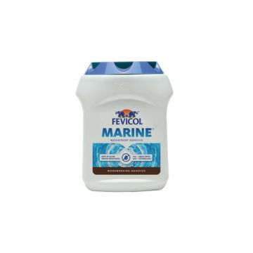 Fevicol Marine 1kg waterproof wood adhesive supplier UAE