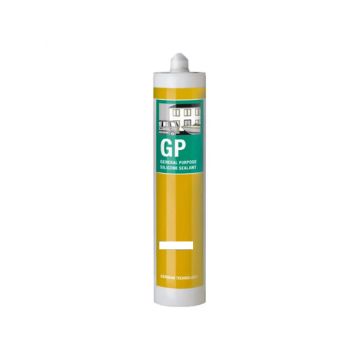 GP silicone sealant general purpose waterproof silicone supplier UAE
