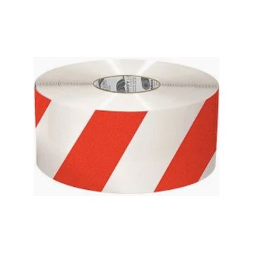 Warning tape hazard safety barrier tape UAE