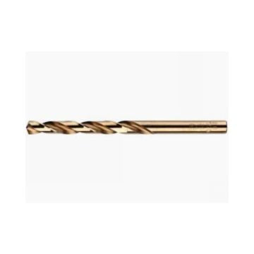 HSS cobalt drill bits