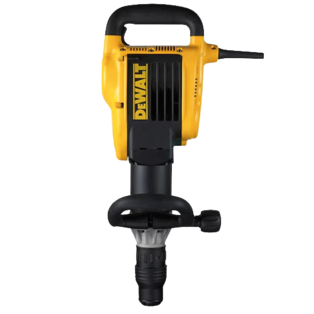 Dewalt D25899K-LX SDS MAX 10kg demolition hammer heavy-duty concrete breaker power tool UAE