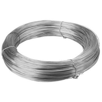 GI Binding Wire