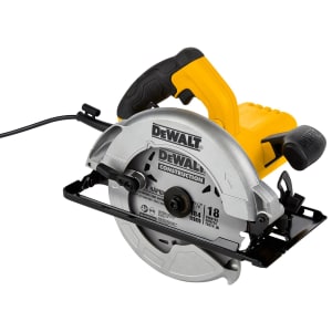 DEWALT DWE5615-GB 190mm Circular Saw 1500W