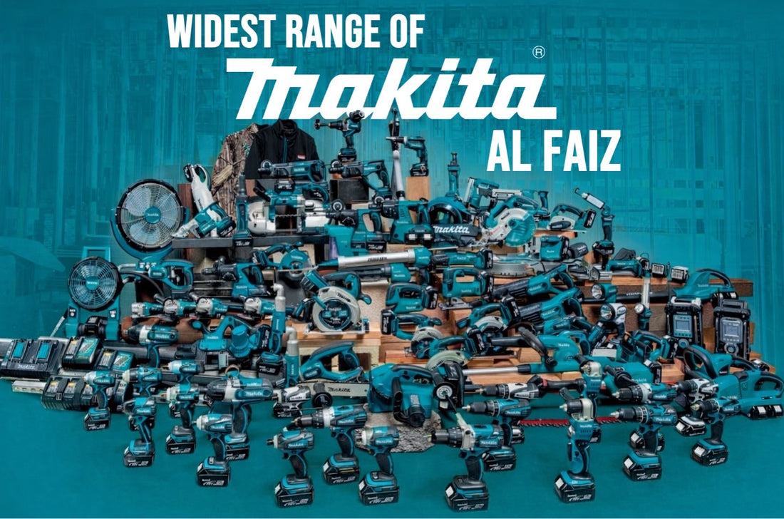 Al Faiz Hardware