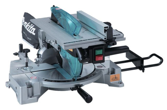 Makita Table Mitre Saw LH1040 1 650 W • 260 mm