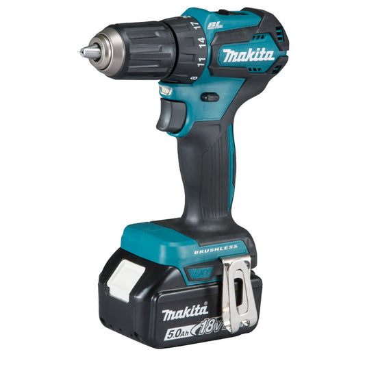Makita DDF483 Cordless Drill Driver