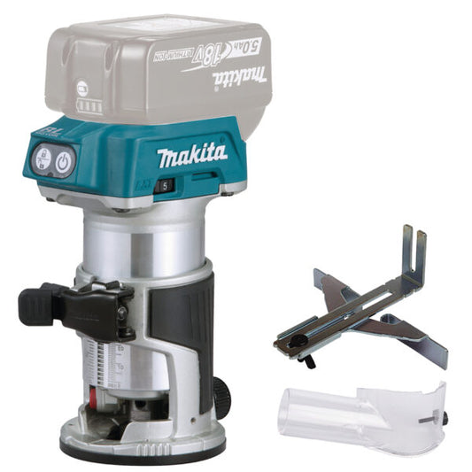 Makita Trimmer LXT DRT50Z