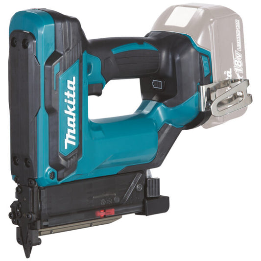 Makita DPT353Z 18V LXT Pin Nailer | 15–35mm | Tool Only | Al Faiz UAE