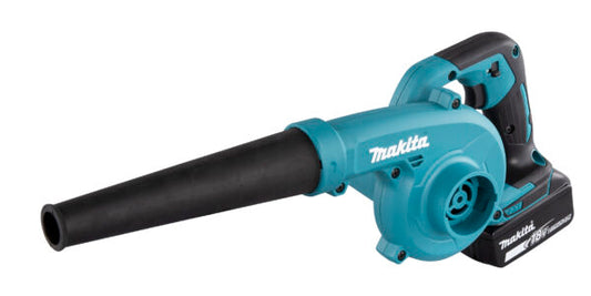 Makita Blower LXT DUB185RF – 18V Cordless Lightweight Blower | Al Faiz Electric and Hardware