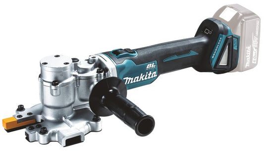 Makita DSC250ZK 18V LXT Steel Rod Cutter | 10–25mm | Tool Only | Al Faiz Electric and Hardware