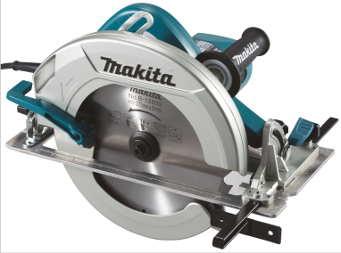 Makita Circular Saw HS0600 – 2,000 W High-Capacity, 270 mm Blade | Al Faiz Electric and Hardware