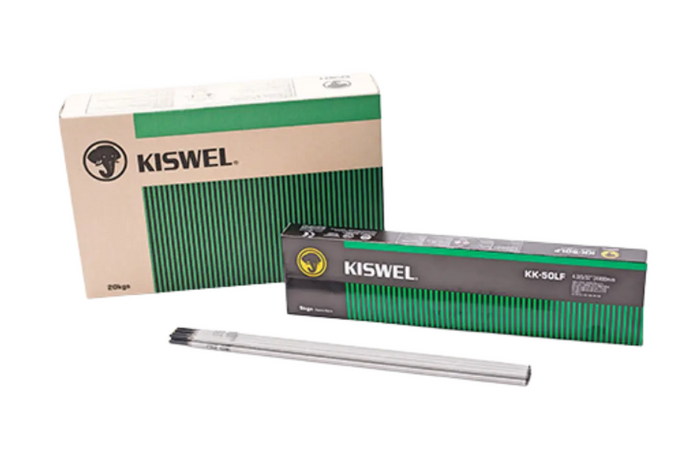Kiswel 6013 3.2mm E6013 Welding Rod UAE – Mild Steel Electrode – Al Faiz Hardware