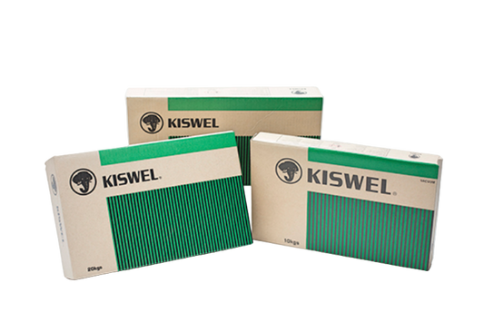 Kiswel 7018 4mm Welding rod 