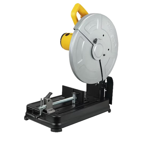 Stanley 14" Cutoff machine
