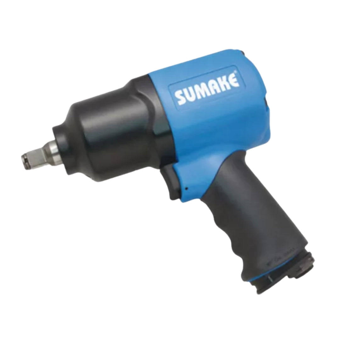 Sumake 1/2 Inch Air Impact Wrench – Heavy Duty Pneumatic Tool