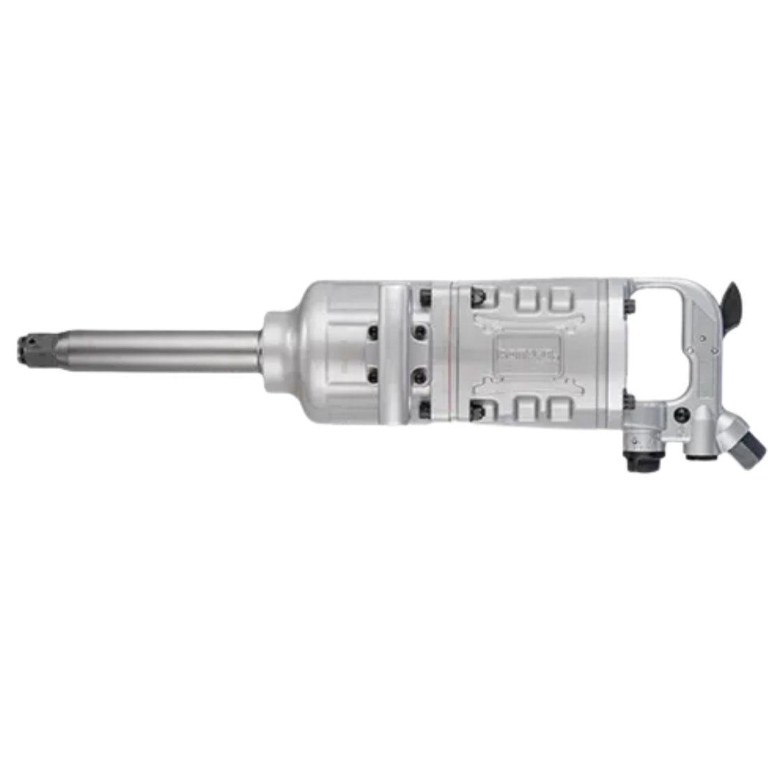 Rotake RT-5999A 1 Inch Air Impact Wrench – 5800Nm 3-Speed Heavy-Duty Tool