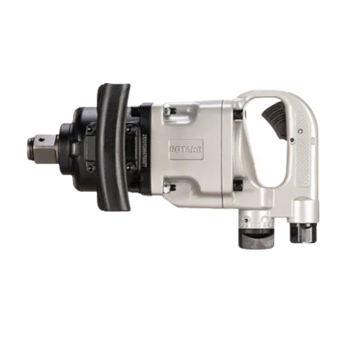 Rotake RT-5570 1 Inch Air Impact Wrench – 2000Nm Torque 3-Speed Heavy-Duty Pneumatic Tool

