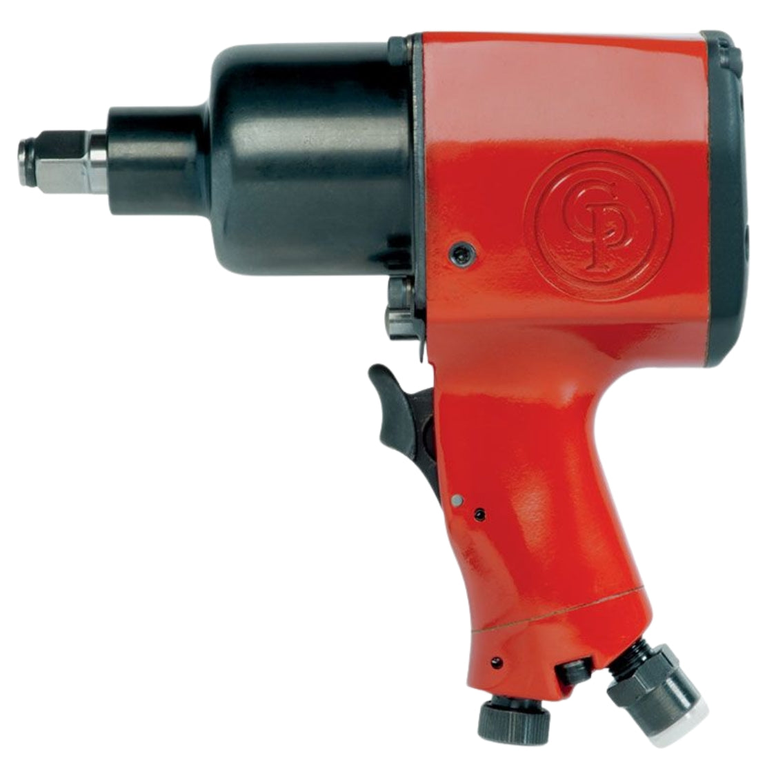 Chicago Pneumatic CP9541 CP9542 CP9561 Industrial Impact Wrench for Maintenance